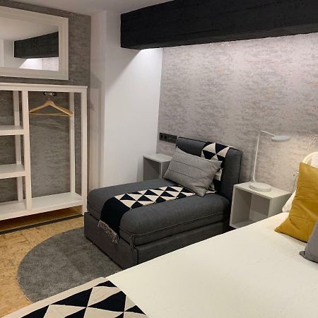 Appartamento La Casa De Alejandro At-47-44 Valladolid Esterno foto